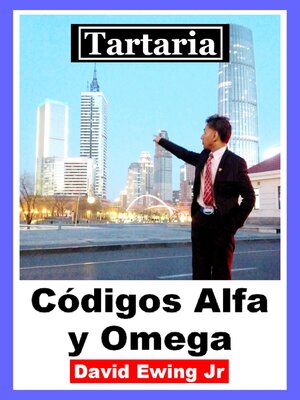 cover image of Tartaria--Códigos Alfa y Omega